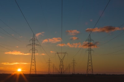 Power Plant Equipment